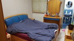 Blk 712 Bedok Reservoir Road (Bedok), HDB 3 Rooms #237823991